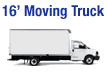 16' Moving Truck
