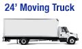 24' Moving Truck